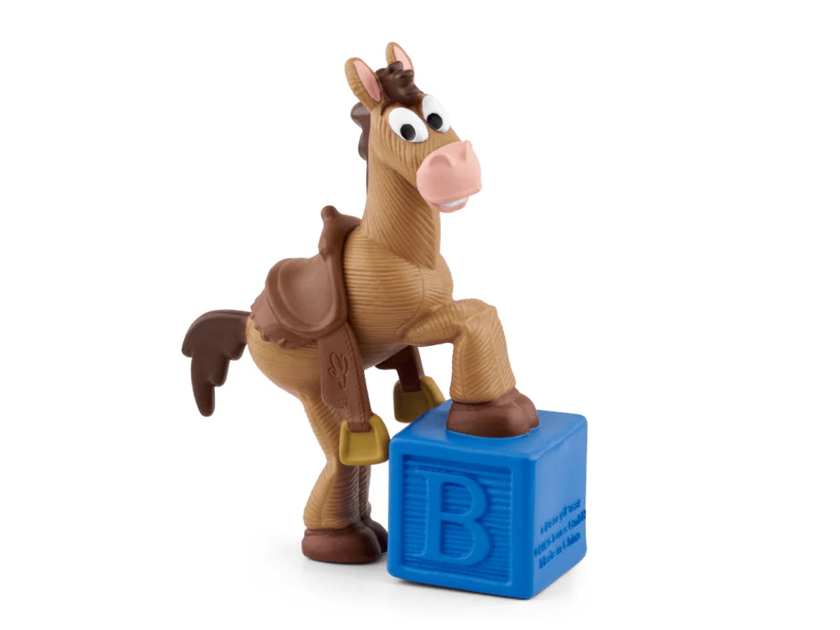 Tonies - Disney and Pixar Toy Story 5 Bullseye