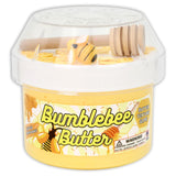 Bumblebee Butter Dope Slime