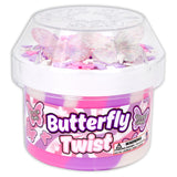 Butterfly Twist Dope Slime