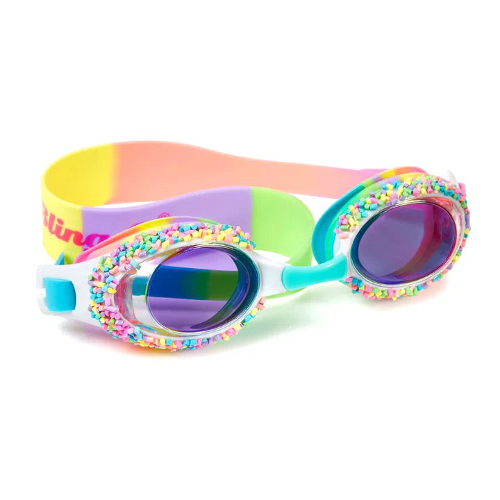 Cake Pop Sprinkle Whoopie Pie Goggles