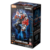 Blokees Transformers Classic Optimus Prime Kit
