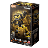 Blokees Transformers Classic Bumblebee Kit