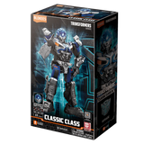 Blokees Transformers Classic Mirage Kit
