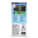 Elf on the Shelf Claus Couture Touchdown Tidings Set