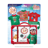 Festive Fun T-Shirt Set Claus Couture