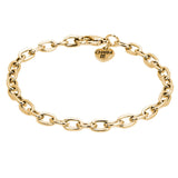 Bracelet - Gold Chain