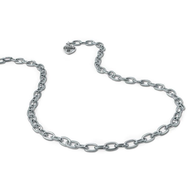 Necklace - Silver Chain