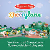 Cheery Lane House Playset