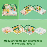 Cheery Lane House Playset