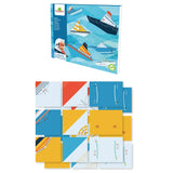 Little Boats Origami