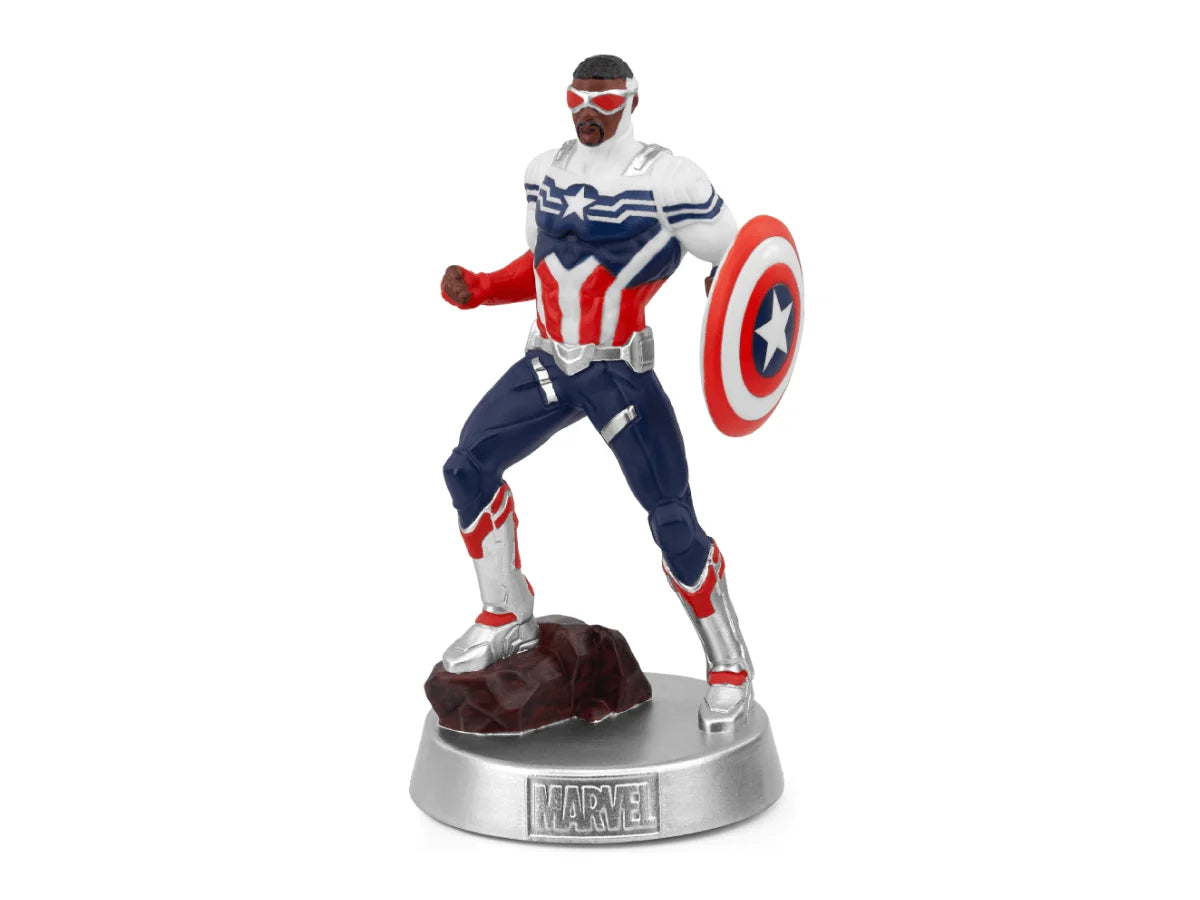 Tonies - Marvel Captain America