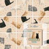 Cats Squzzle