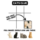 Cats Squzzle