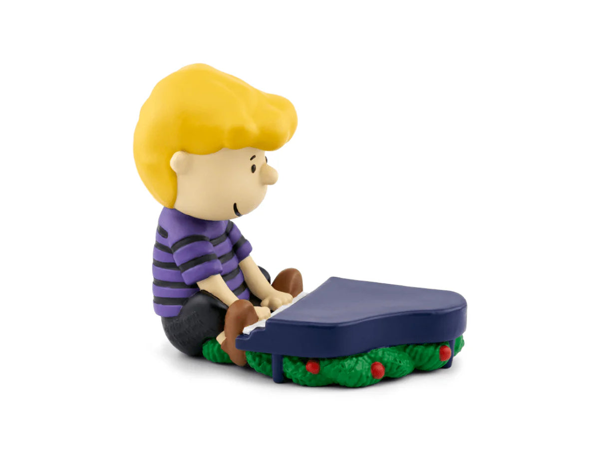 Tonies - Peanuts Charlie Brown Christmas
