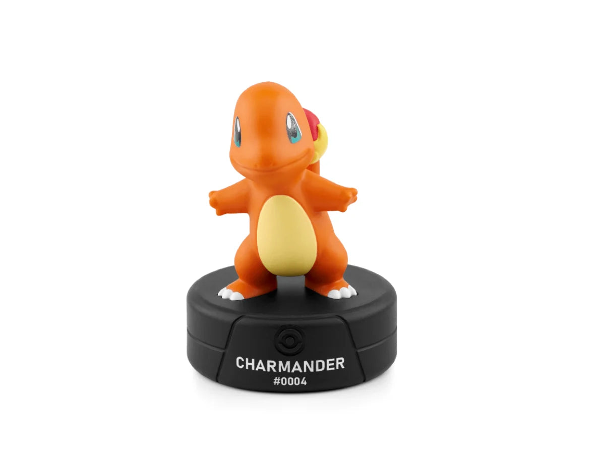 Tonies - Charmander Pokémon