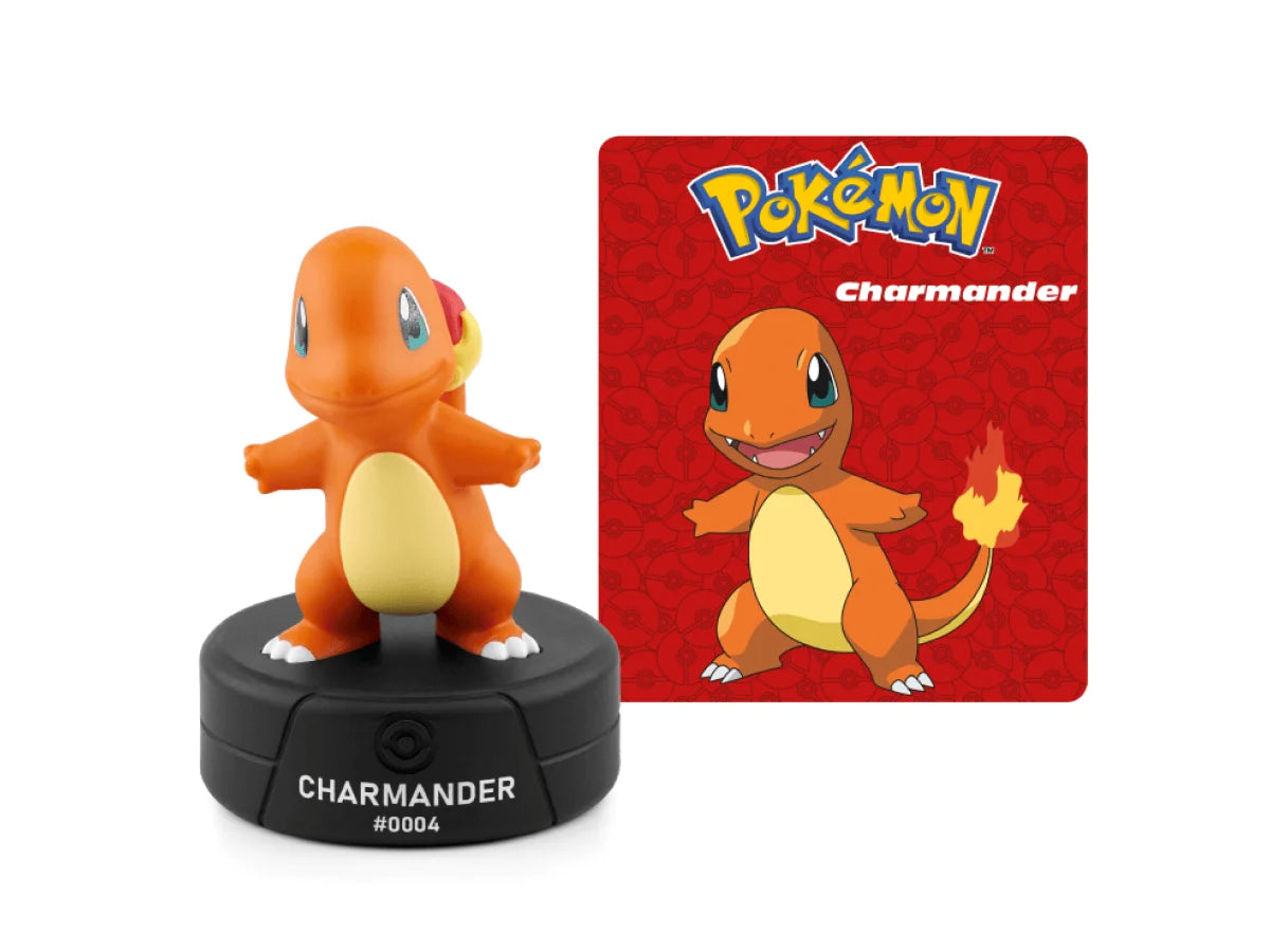 Tonies - Charmander Pokémon