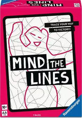 Mind The Lines