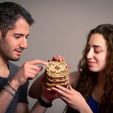 Davy Jones Locker Clue Box 2