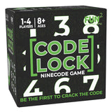 Code Lock Game