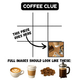 Coffee Squzzle