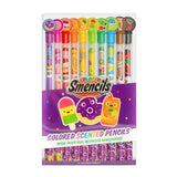 Smencils 10 Pack