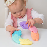 Color Wheel Pastel