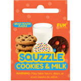 Cookies And Milk Squzzle