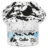 Cookies And Cream Ice Cream Cake Dope Slime