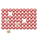 Cookies For Santa Matching