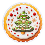 Cookies For Santa Matching