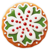 Cookies For Santa Matching