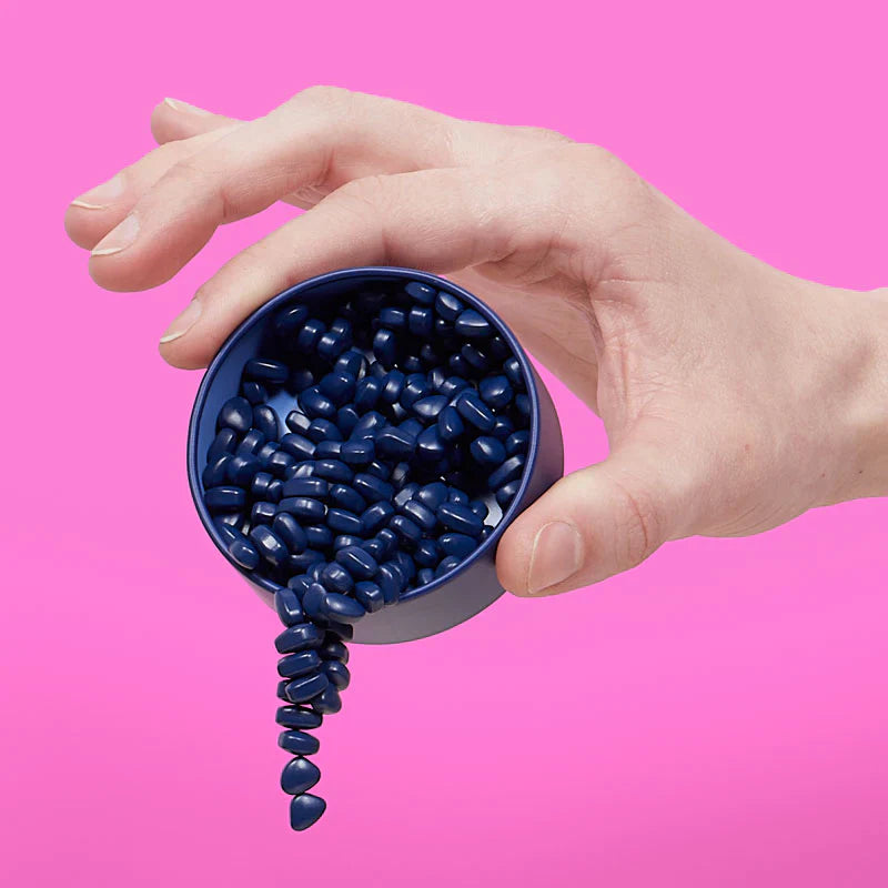 Speks Indigo Crags magnetic putty