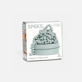 Speks Sage Neutral Crags Magnetic Putty
