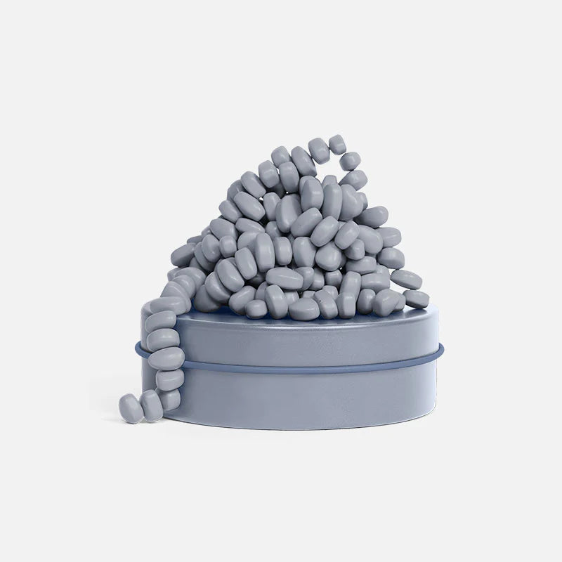 Slate Neutral Crags Magnetic Putty