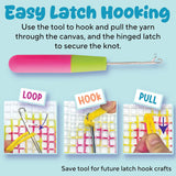 Latch N Patch