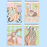 FlowArt Wags And Whiskers