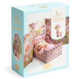 Tinyly Rose Room