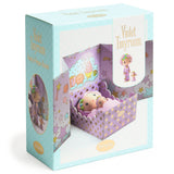 Tinyly Violet Tiny Room