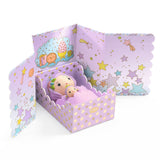 Tinyly Violet Tiny Room