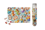 Dogs Whos A Good Boy Micro Puzzles
