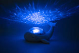 Tranquil Whale™ Family - Blue