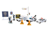 NYPD Playset