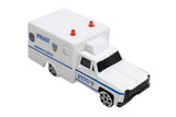 NYPD Playset