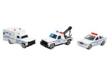NYPD Playset