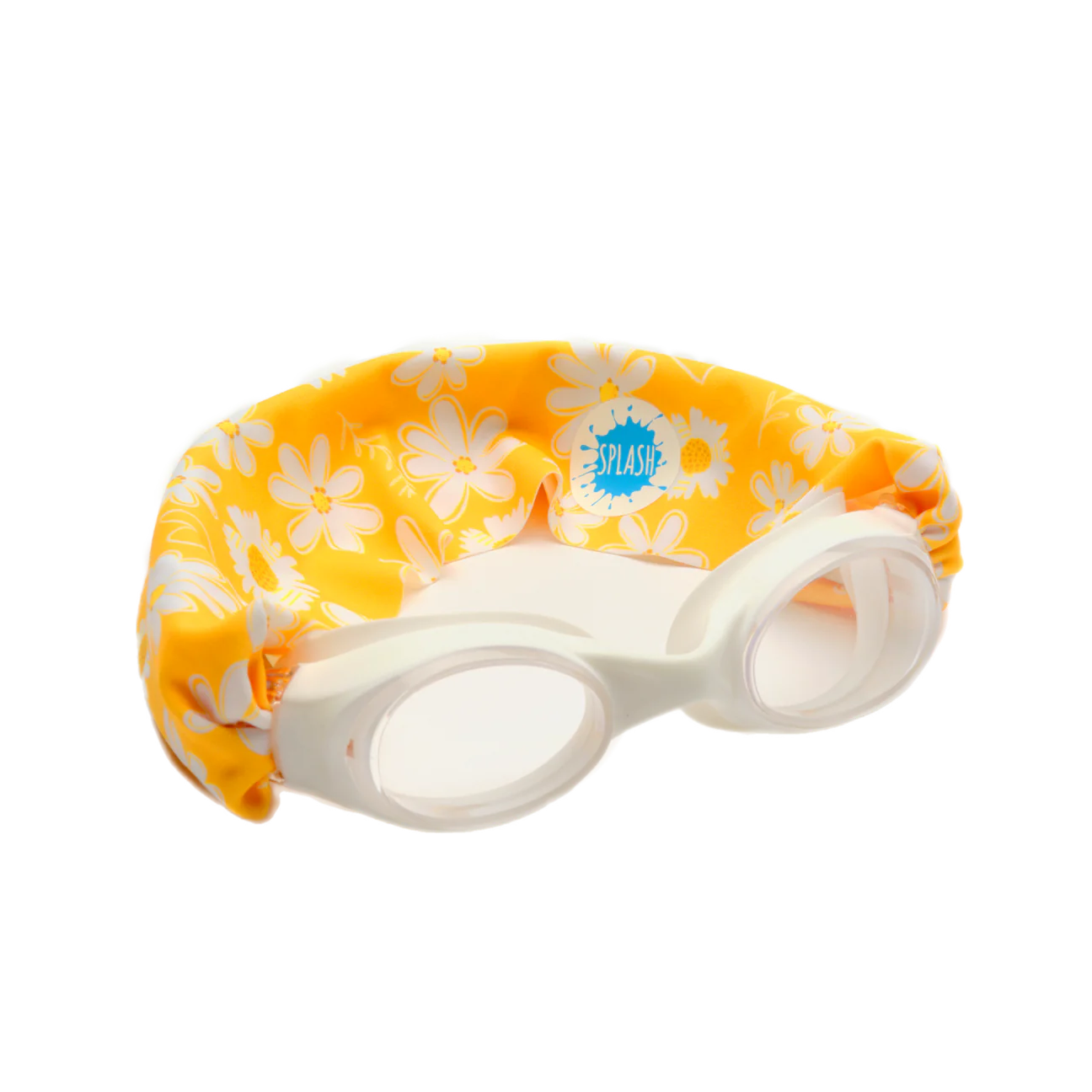 Daisy Love Swim Goggles