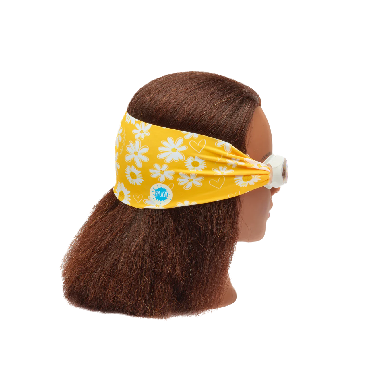 Daisy Love Swim Goggles