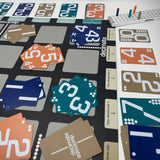 Decimate Multi Player Solitaire