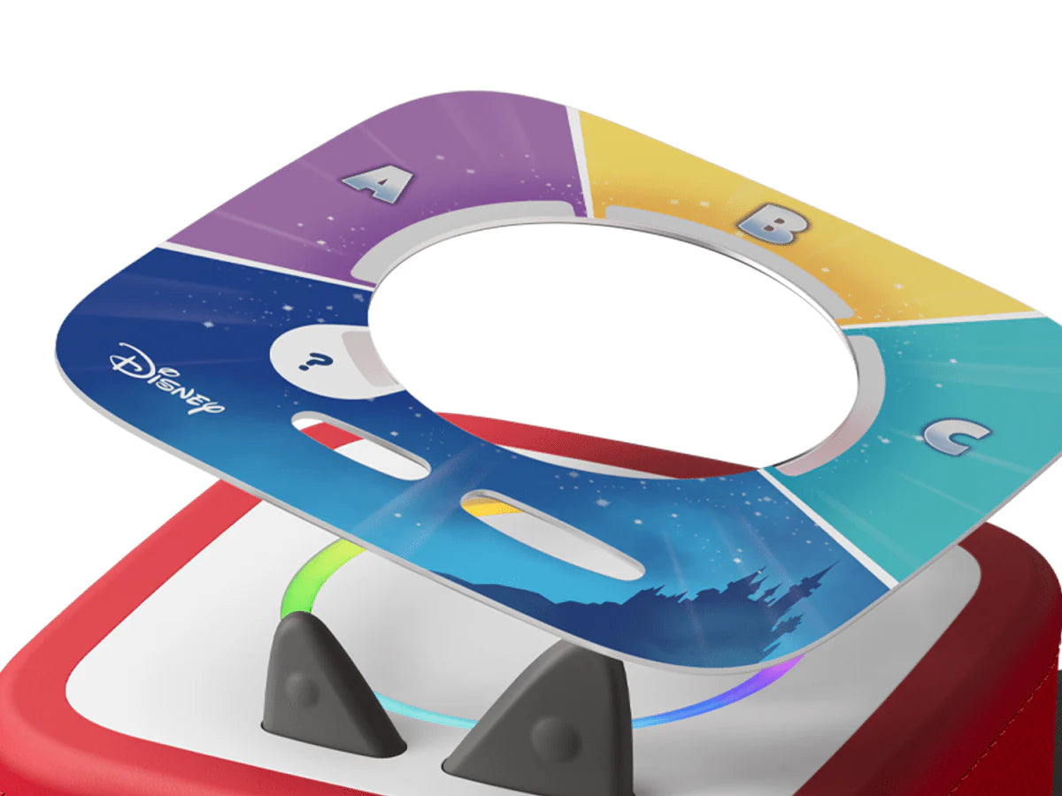 Disney Quiz Kingdom Tonieplay Game