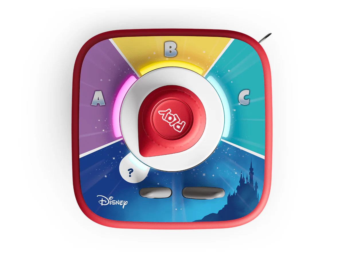 Disney Quiz Kingdom Tonieplay Game