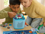 Disney Quiz Kingdom Tonieplay Game
